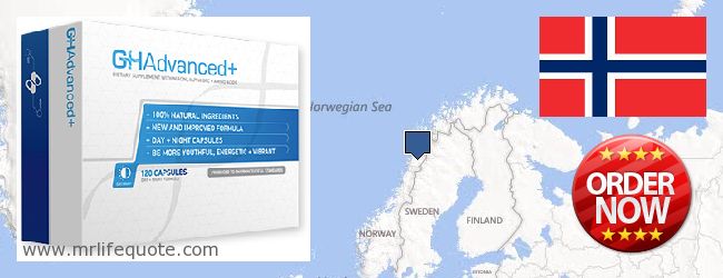 Dónde comprar Growth Hormone en linea Norway